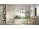 Dormitorio juvenil F025