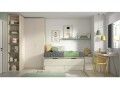Dormitorio juvenil F025