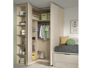 Dormitorio juvenil F025
