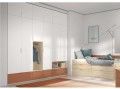Dormitorio juvenil F026