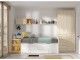 Dormitorio juvenil F027