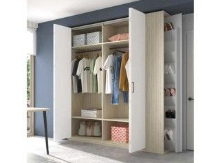 Dormitorio juvenil F028