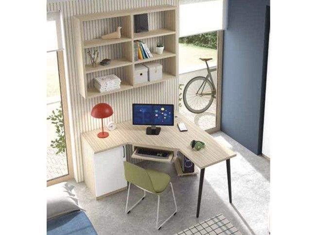 Dormitorio juvenil F028