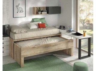 Dormitorio juvenil F029