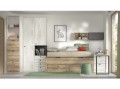 Dormitorio juvenil F029