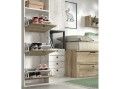Dormitorio juvenil F029