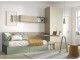 Dormitorio juvenil F030