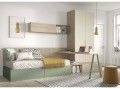 Dormitorio juvenil F030