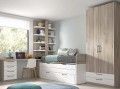Dormitorio juvenil F032