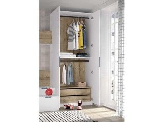 Dormitorio juvenil F033