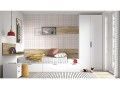 Dormitorio juvenil F033