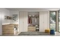 Dormitorio juvenil F036