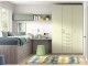 Dormitorio juvenil F037