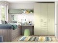 Dormitorio juvenil F037