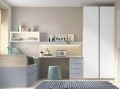 Dormitorio juvenil F038