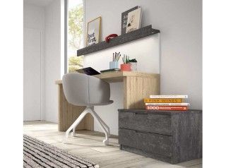 Dormitorio juvenil F042