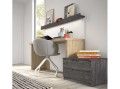 Dormitorio juvenil F042