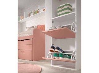 Dormitorio juvenil F043