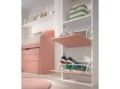 Dormitorio juvenil F043