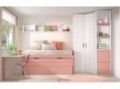 Dormitorio juvenil F043