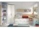 Dormitorio juvenil F044
