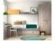 Dormitorio juvenil F045