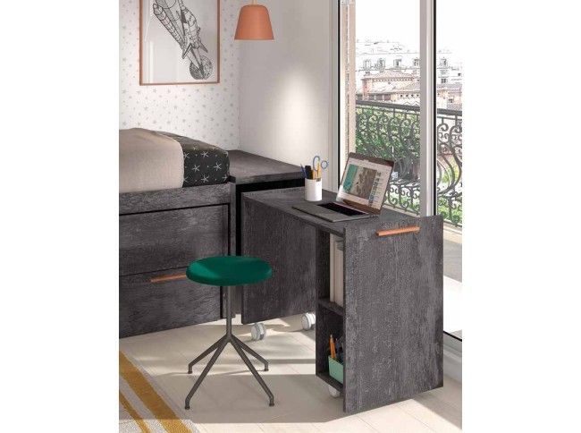 Dormitorio juvenil F047