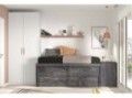 Dormitorio juvenil F047