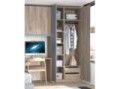 Dormitorio juvenil F048