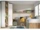 Dormitorio juvenil F050