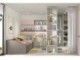 Dormitorio juvenil F051
