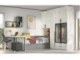 Dormitorio juvenil F052