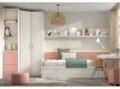 Dormitorio juvenil F056