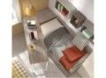 Dormitorio juvenil F058