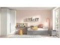 Dormitorio juvenil F059