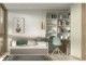 Dormitorio juvenil F061