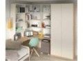 Dormitorio juvenil F061