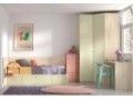 Dormitorio juvenil F062