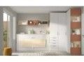 Dormitorio juvenil F063