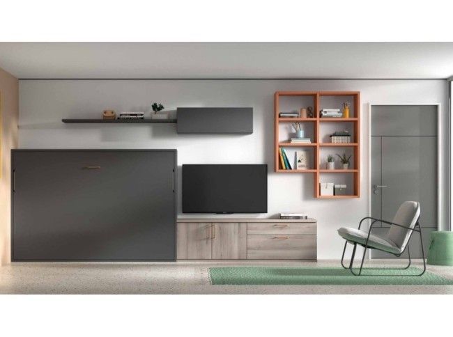 Dormitorio juvenil F064