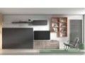 Dormitorio juvenil F064