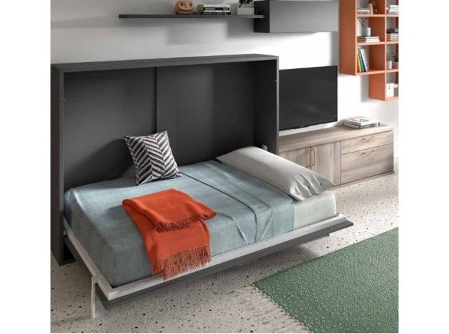 Dormitorio juvenil F064