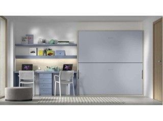 Dormitorio juvenil F065
