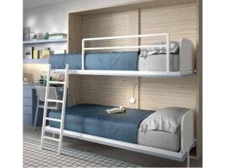 Dormitorio juvenil F065