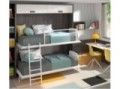 Dormitorio juvenil F066