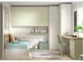 Dormitorio juvenil F067