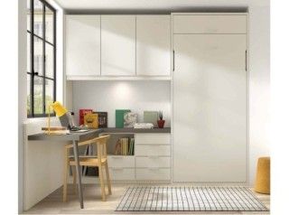 Dormitorio juvenil F068