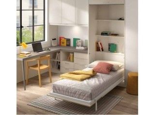 Dormitorio juvenil F068