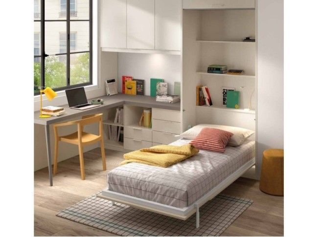 Dormitorio juvenil F068