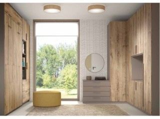 Dormitorio juvenil F069